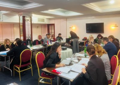Evropski standardi - oslonac za razvoj ključnih kompetencija u Srbiji