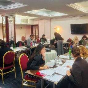 Evropski standardi - oslonac za razvoj ključnih kompetencija u Srbiji